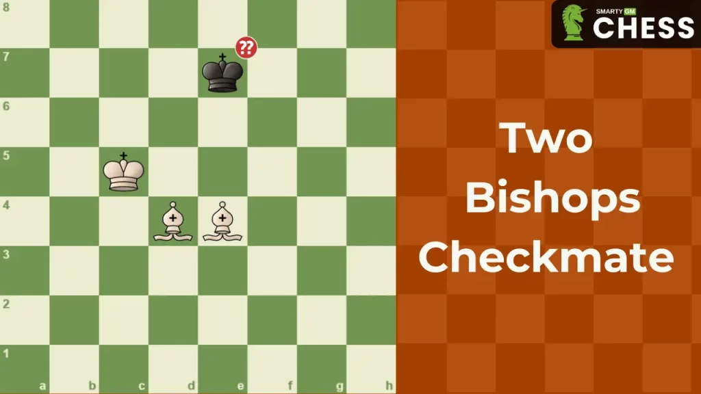 How to Checkmate with Two Bishops